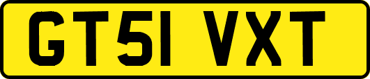 GT51VXT