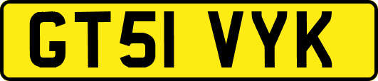 GT51VYK