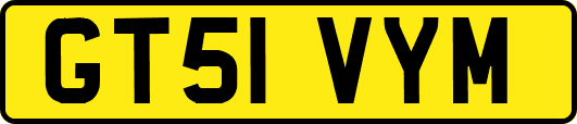 GT51VYM
