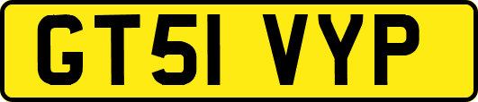 GT51VYP