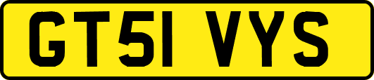 GT51VYS