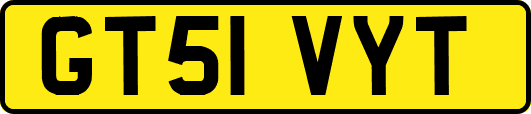 GT51VYT