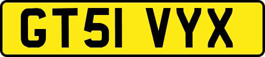 GT51VYX