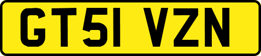 GT51VZN