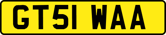 GT51WAA