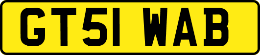 GT51WAB
