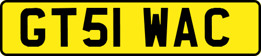 GT51WAC
