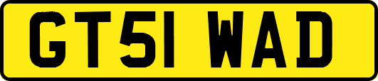 GT51WAD