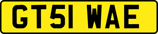 GT51WAE