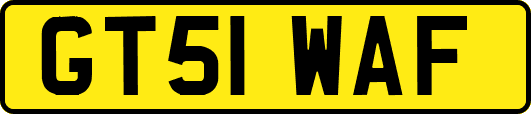 GT51WAF