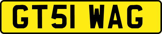 GT51WAG