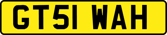 GT51WAH