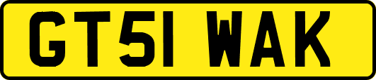 GT51WAK