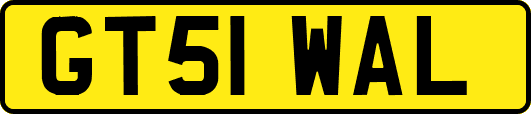 GT51WAL
