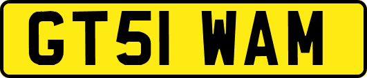 GT51WAM