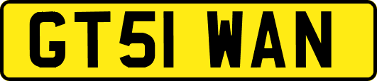 GT51WAN