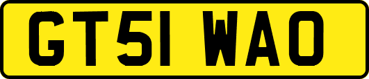 GT51WAO