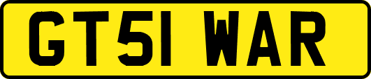 GT51WAR