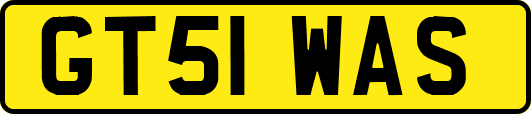 GT51WAS