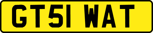 GT51WAT