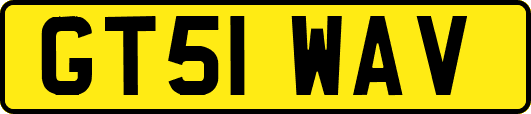 GT51WAV