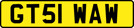 GT51WAW