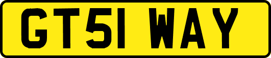 GT51WAY