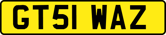 GT51WAZ
