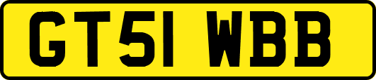 GT51WBB