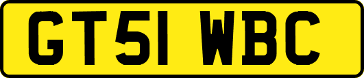 GT51WBC