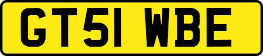 GT51WBE