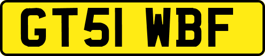 GT51WBF
