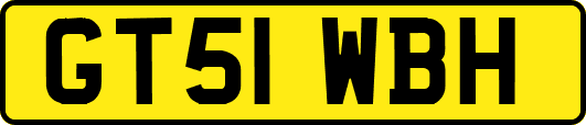 GT51WBH