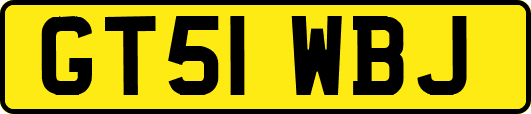 GT51WBJ