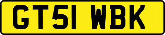 GT51WBK