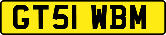 GT51WBM