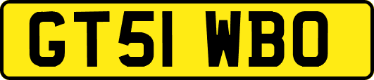 GT51WBO