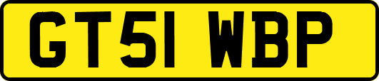 GT51WBP
