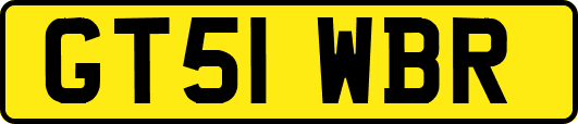 GT51WBR