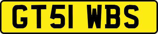 GT51WBS
