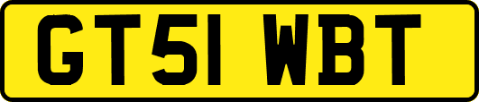 GT51WBT