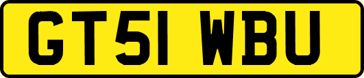 GT51WBU