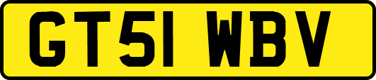 GT51WBV