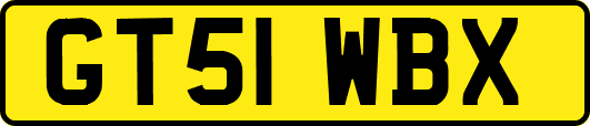 GT51WBX