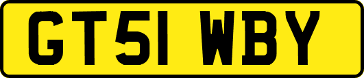GT51WBY