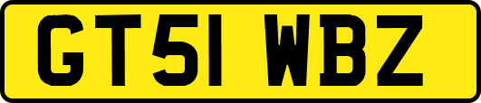 GT51WBZ