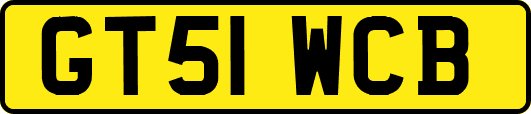 GT51WCB