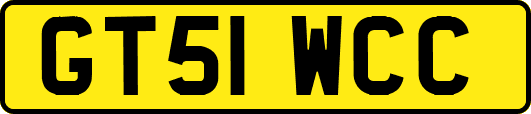 GT51WCC