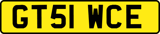 GT51WCE