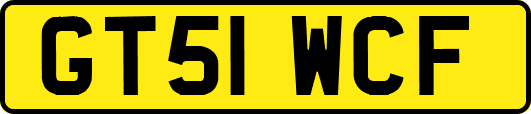 GT51WCF